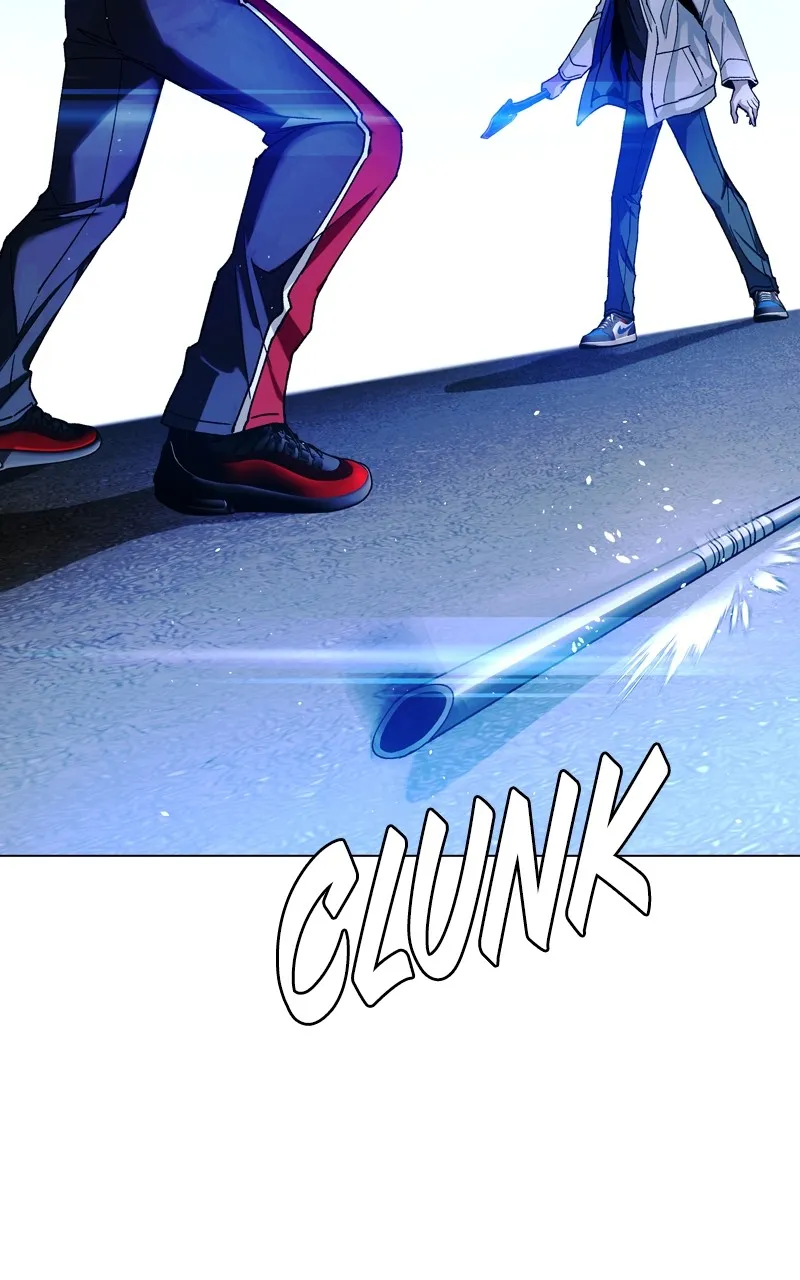 The End is a Game to Me Chapter 30 page 20 - 