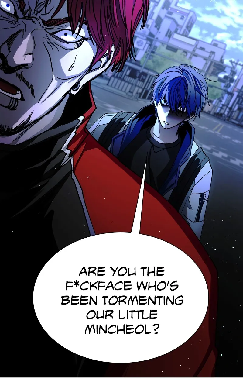 The End is a Game to Me Chapter 30 page 3 - 