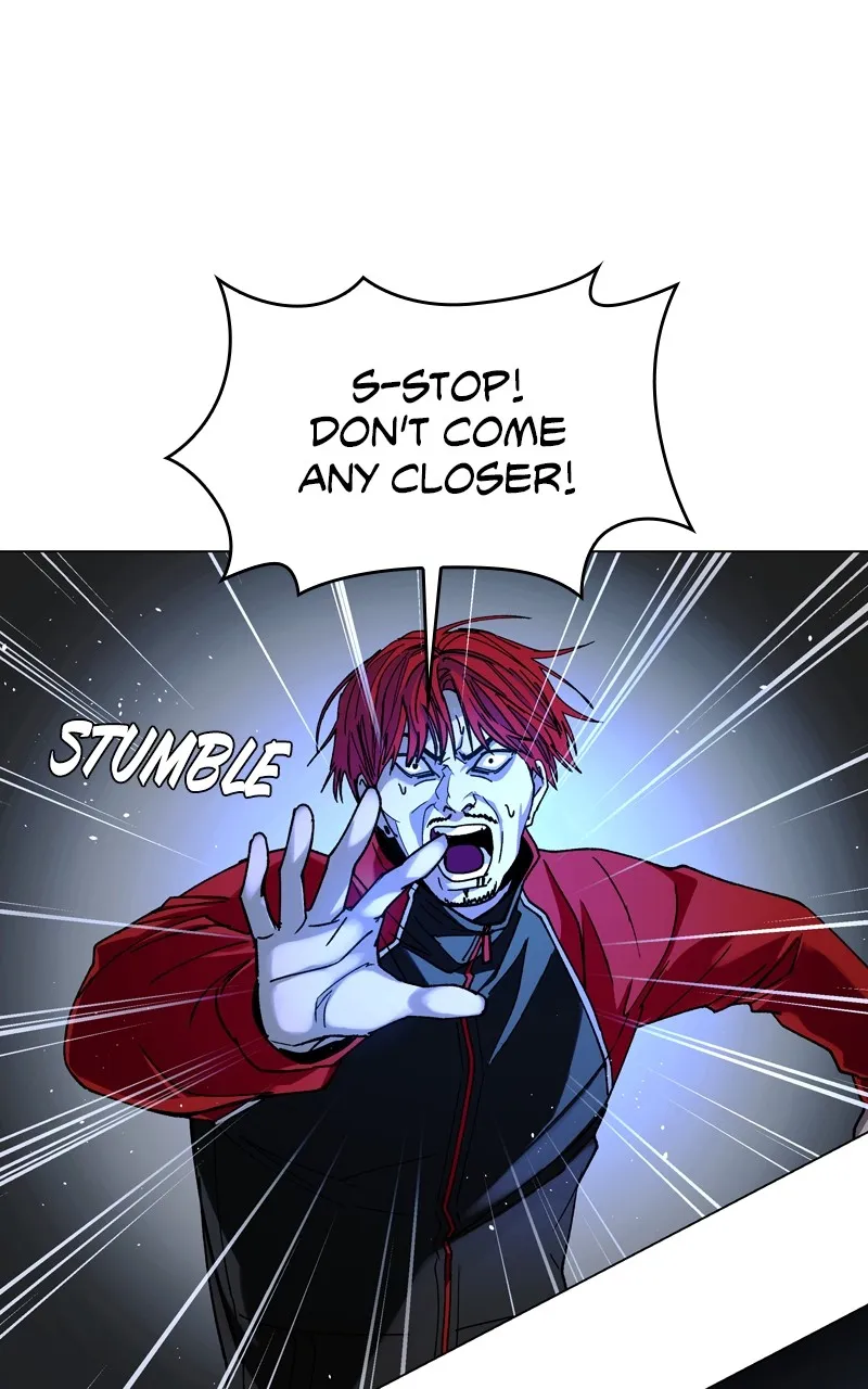 The End is a Game to Me Chapter 30 page 21 - 