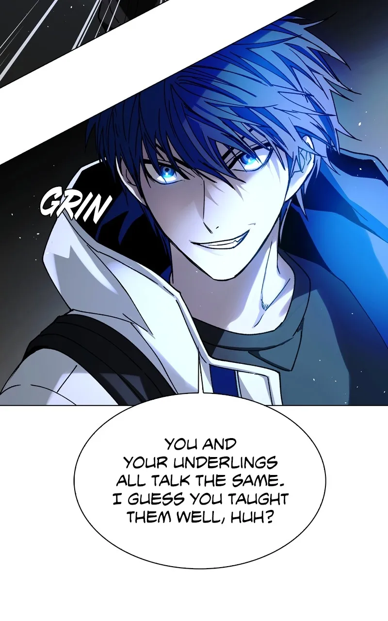 The End is a Game to Me Chapter 30 page 22 - 