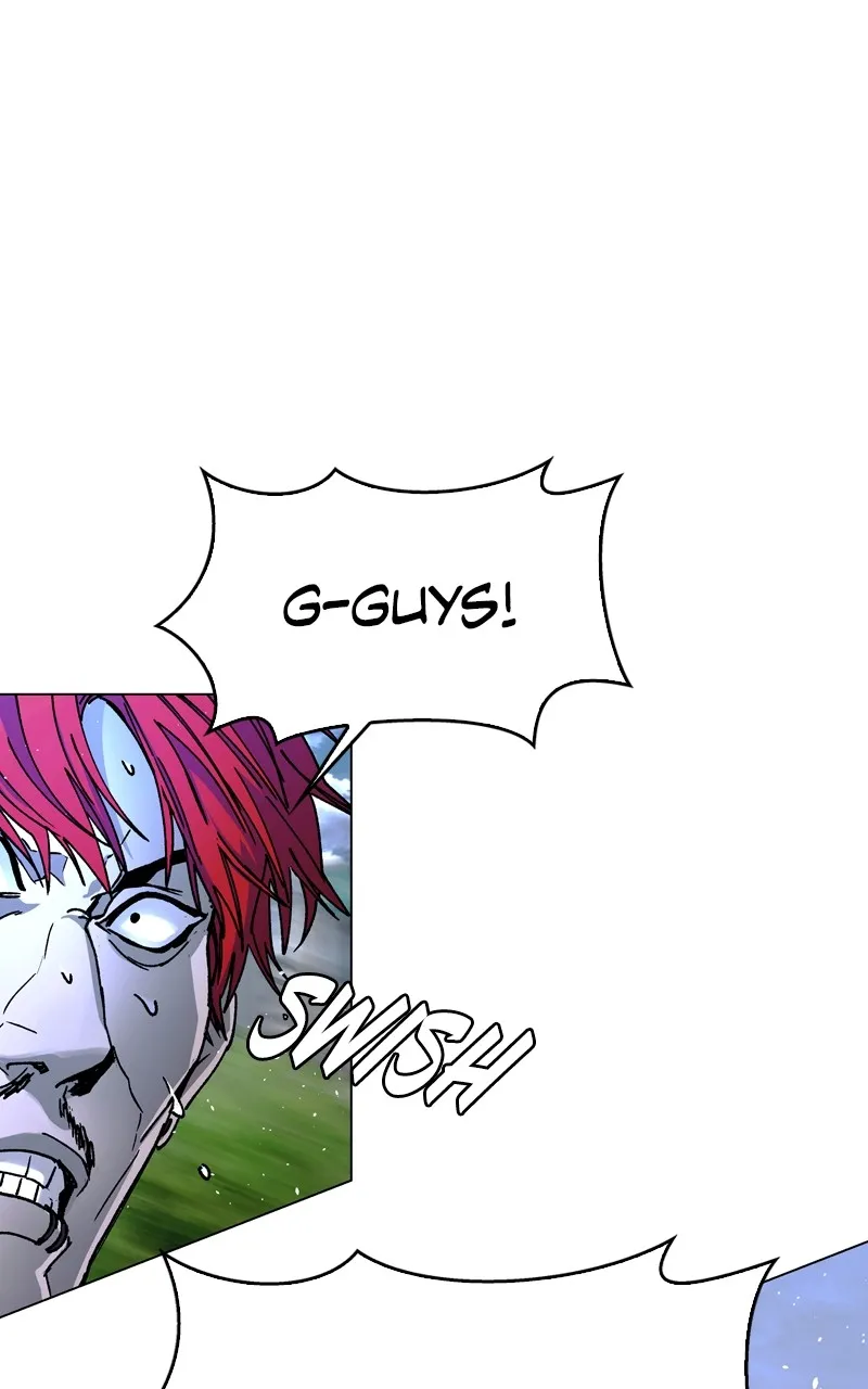 The End is a Game to Me Chapter 30 page 23 - 