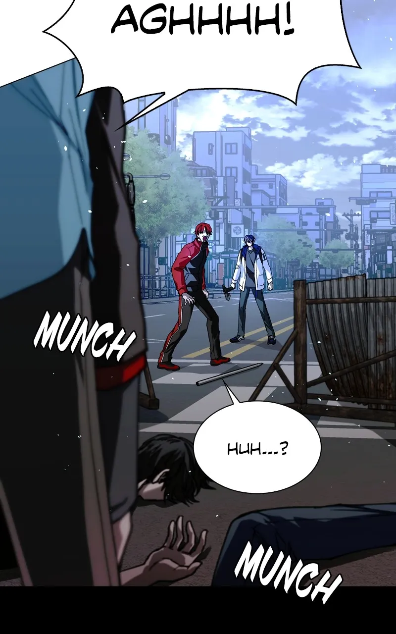 The End is a Game to Me Chapter 30 page 24 - 