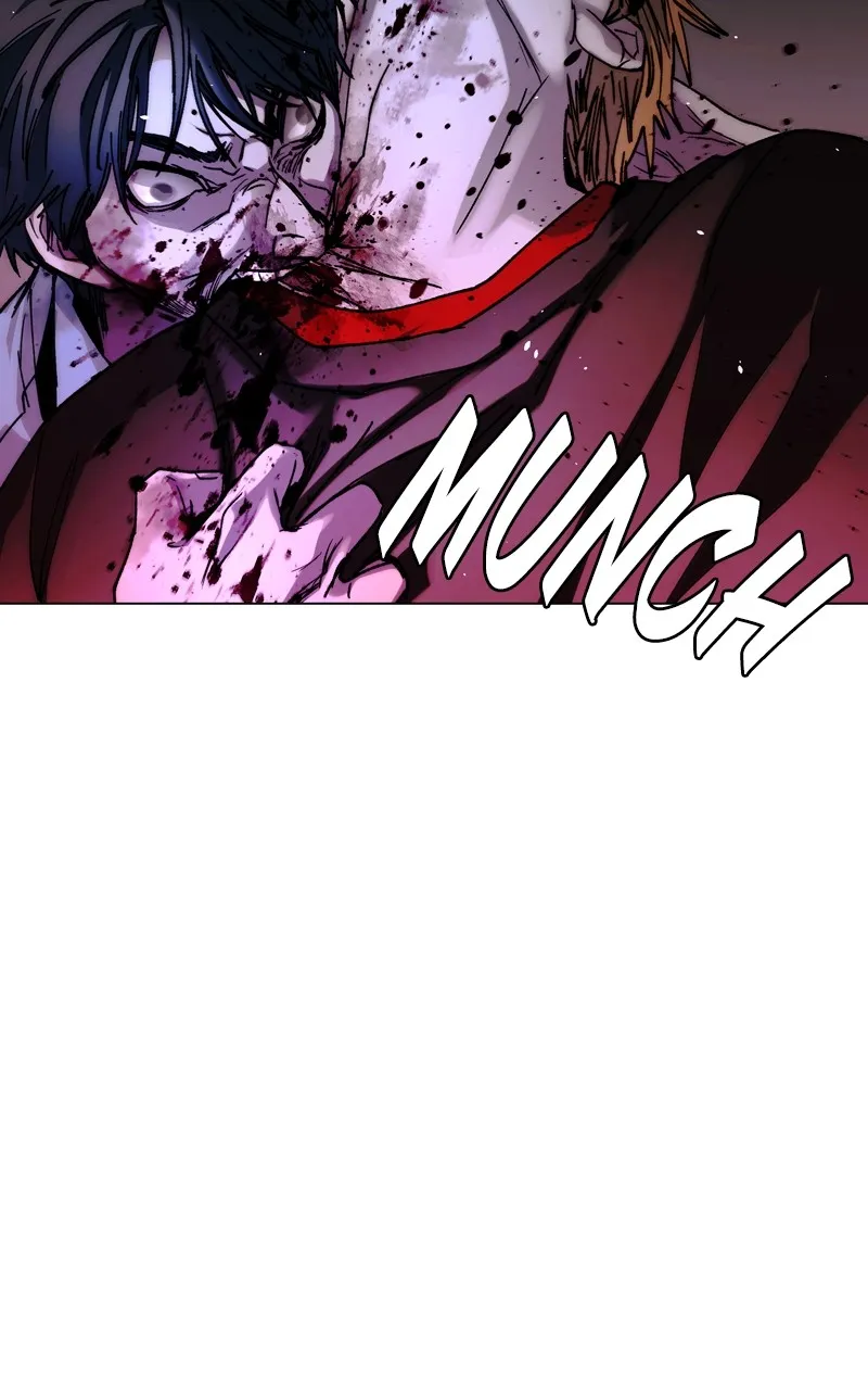 The End is a Game to Me Chapter 30 page 26 - 
