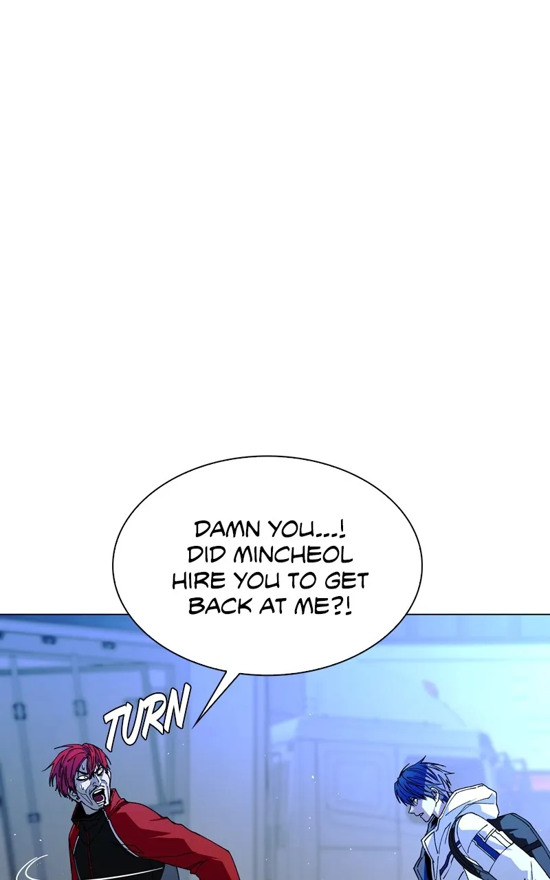 The End is a Game to Me Chapter 30 page 4 - 