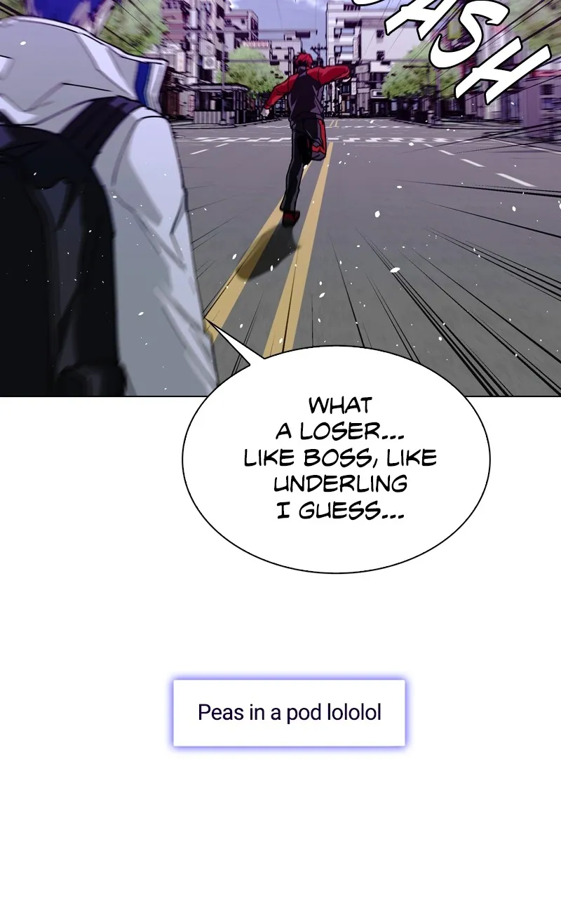The End is a Game to Me Chapter 30 page 32 - 