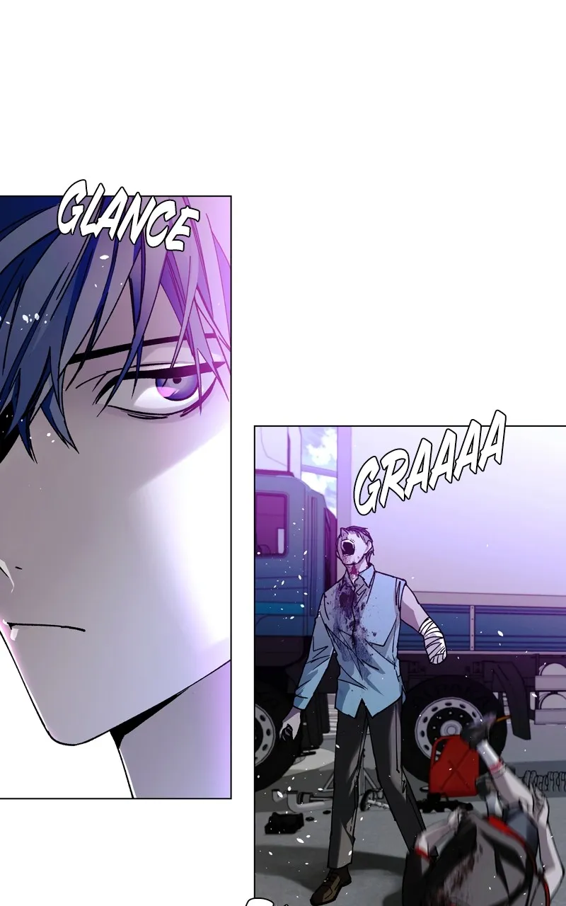 The End is a Game to Me Chapter 30 page 33 - 