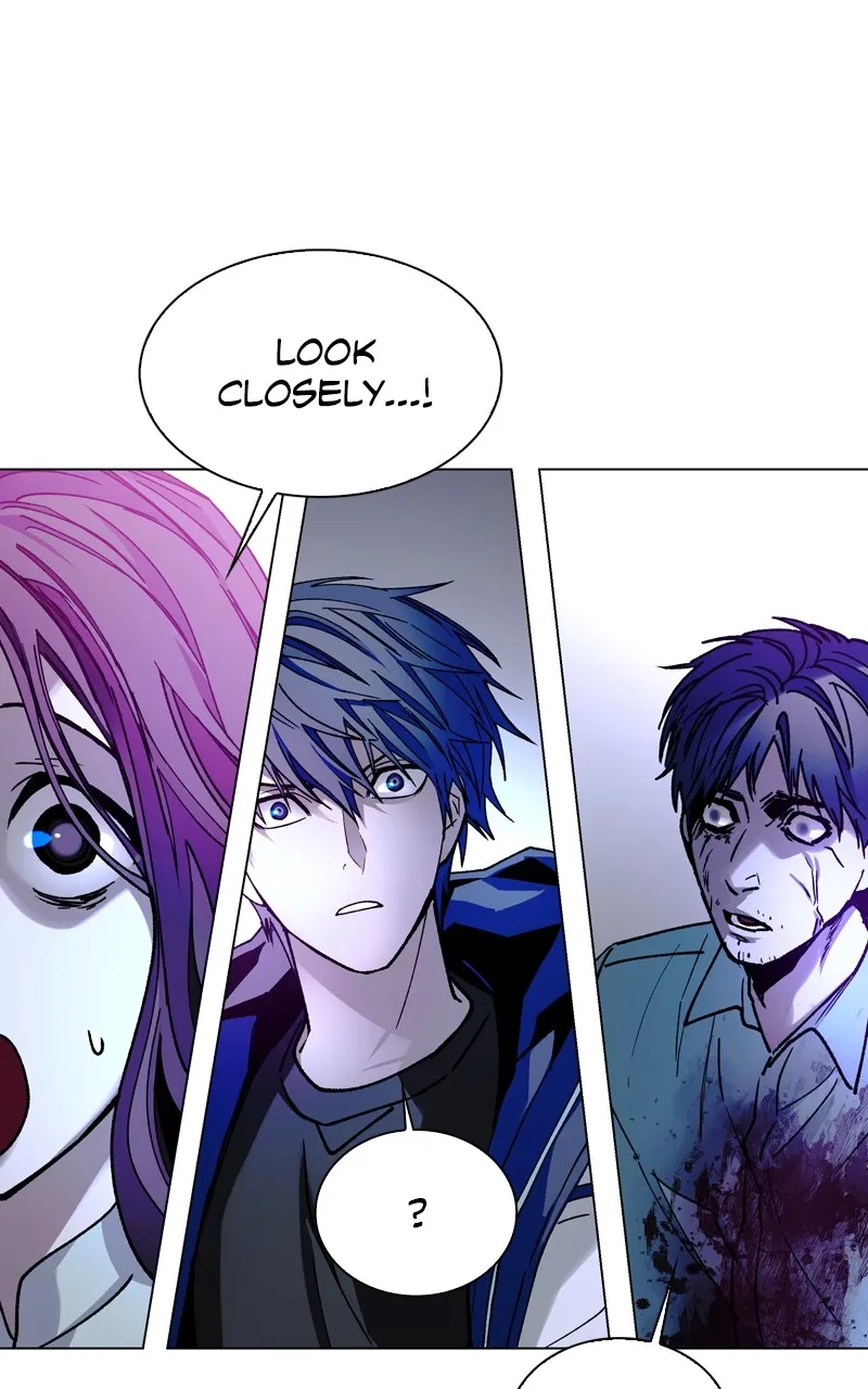 The End is a Game to Me Chapter 30 page 36 - 