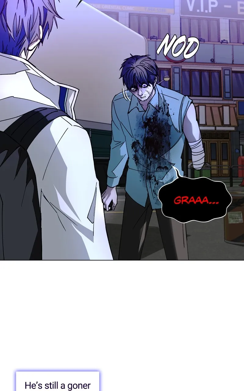 The End is a Game to Me Chapter 30 page 38 - 