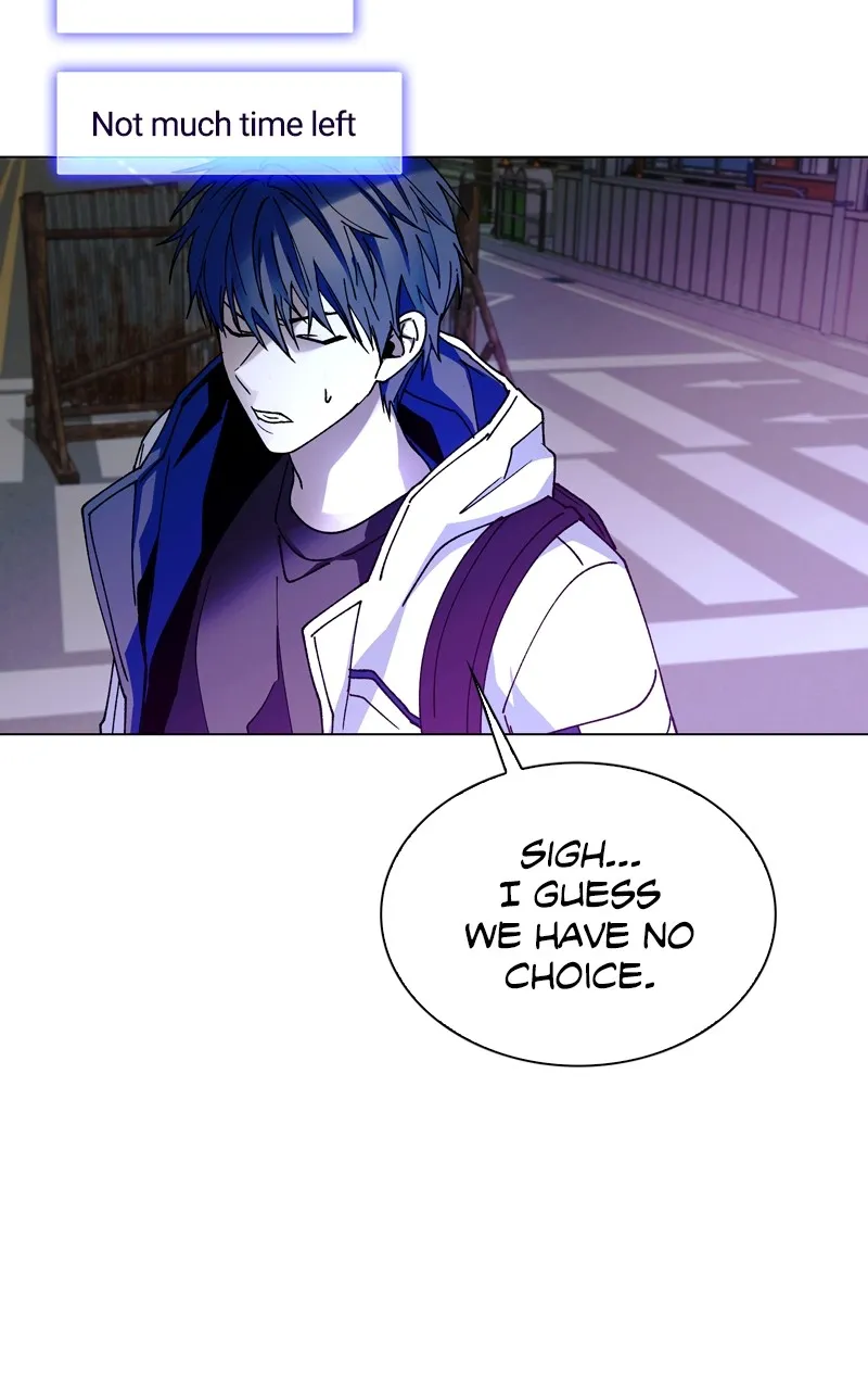 The End is a Game to Me Chapter 30 page 39 - 