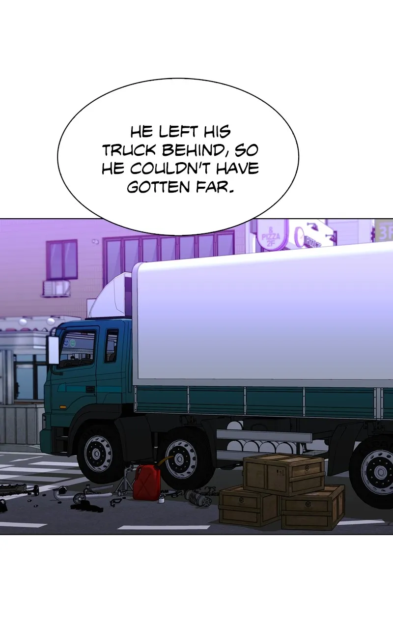 The End is a Game to Me Chapter 30 page 40 - 