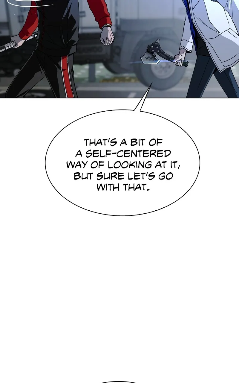 The End is a Game to Me Chapter 30 page 5 - 