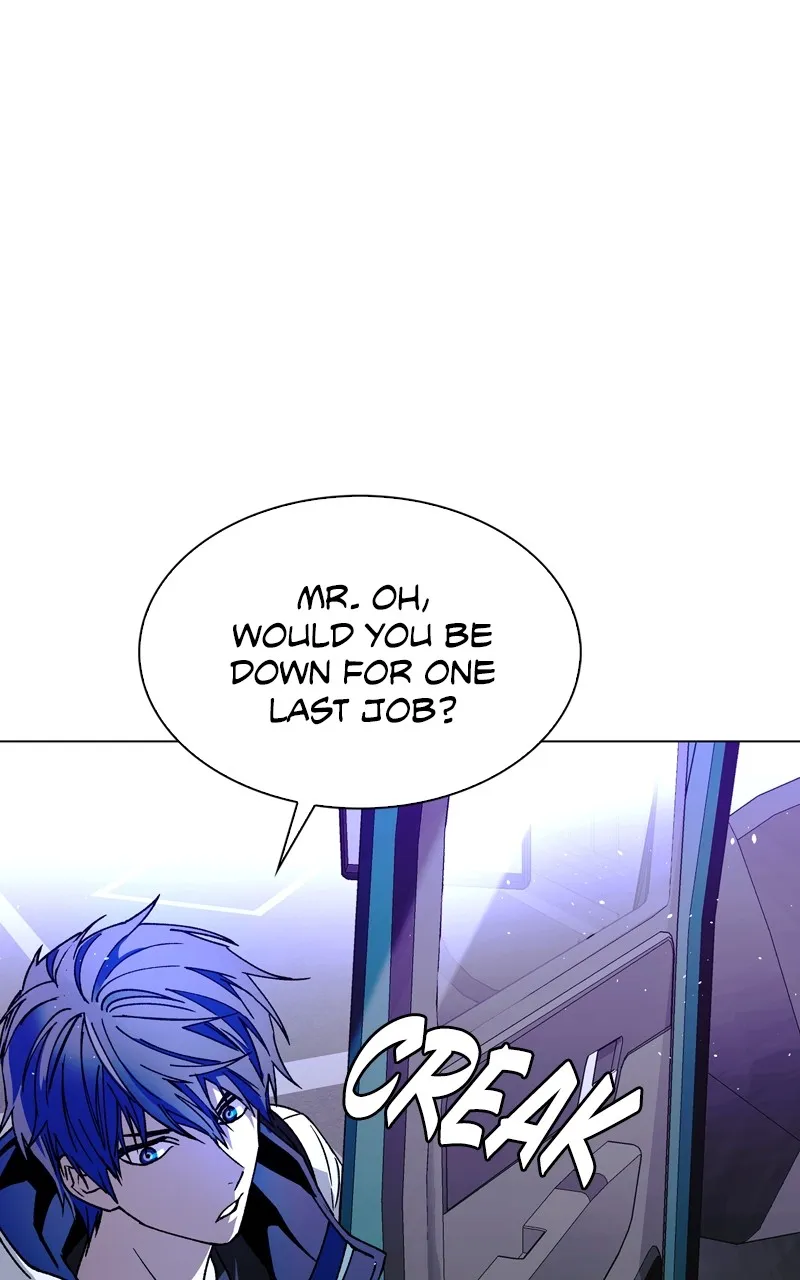 The End is a Game to Me Chapter 30 page 41 - 