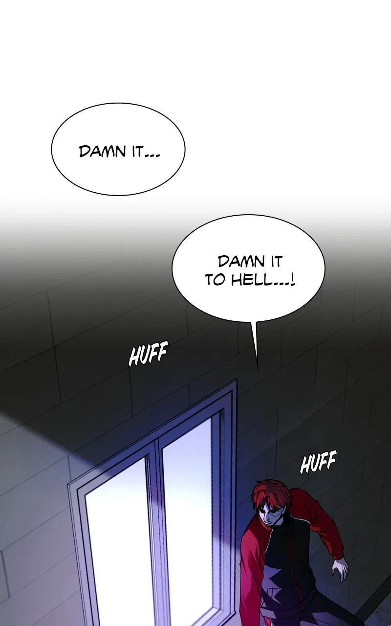 The End is a Game to Me Chapter 30 page 45 - 