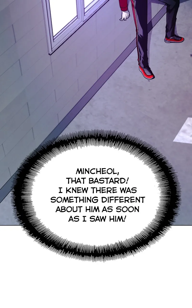 The End is a Game to Me Chapter 30 page 46 - 