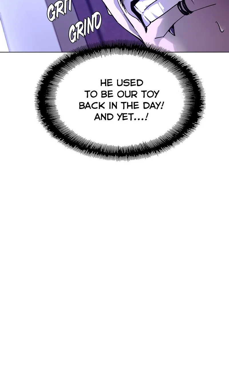 The End is a Game to Me Chapter 30 page 48 - 