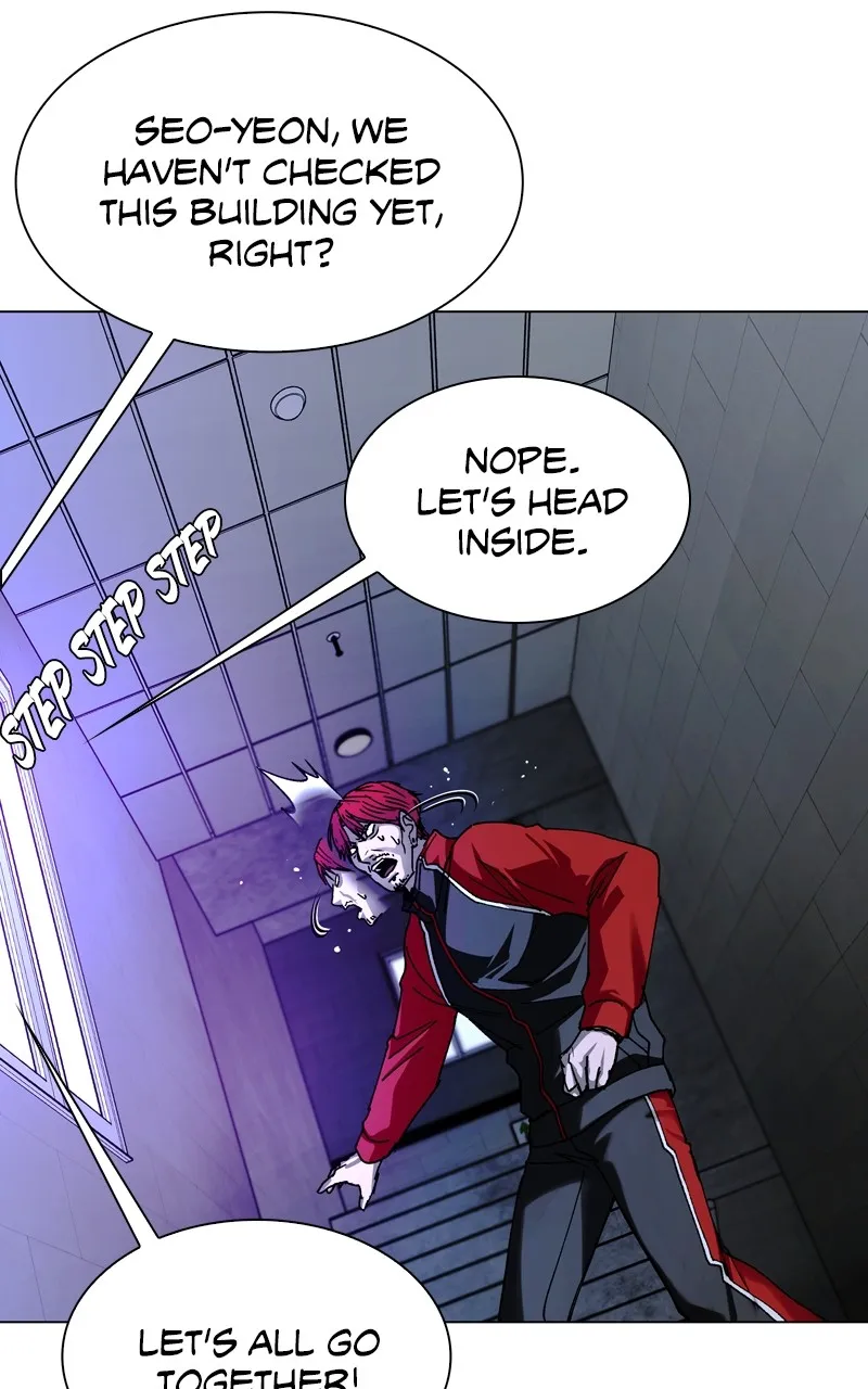 The End is a Game to Me Chapter 30 page 49 - 