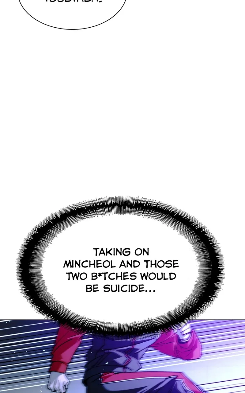 The End is a Game to Me Chapter 30 page 50 - 