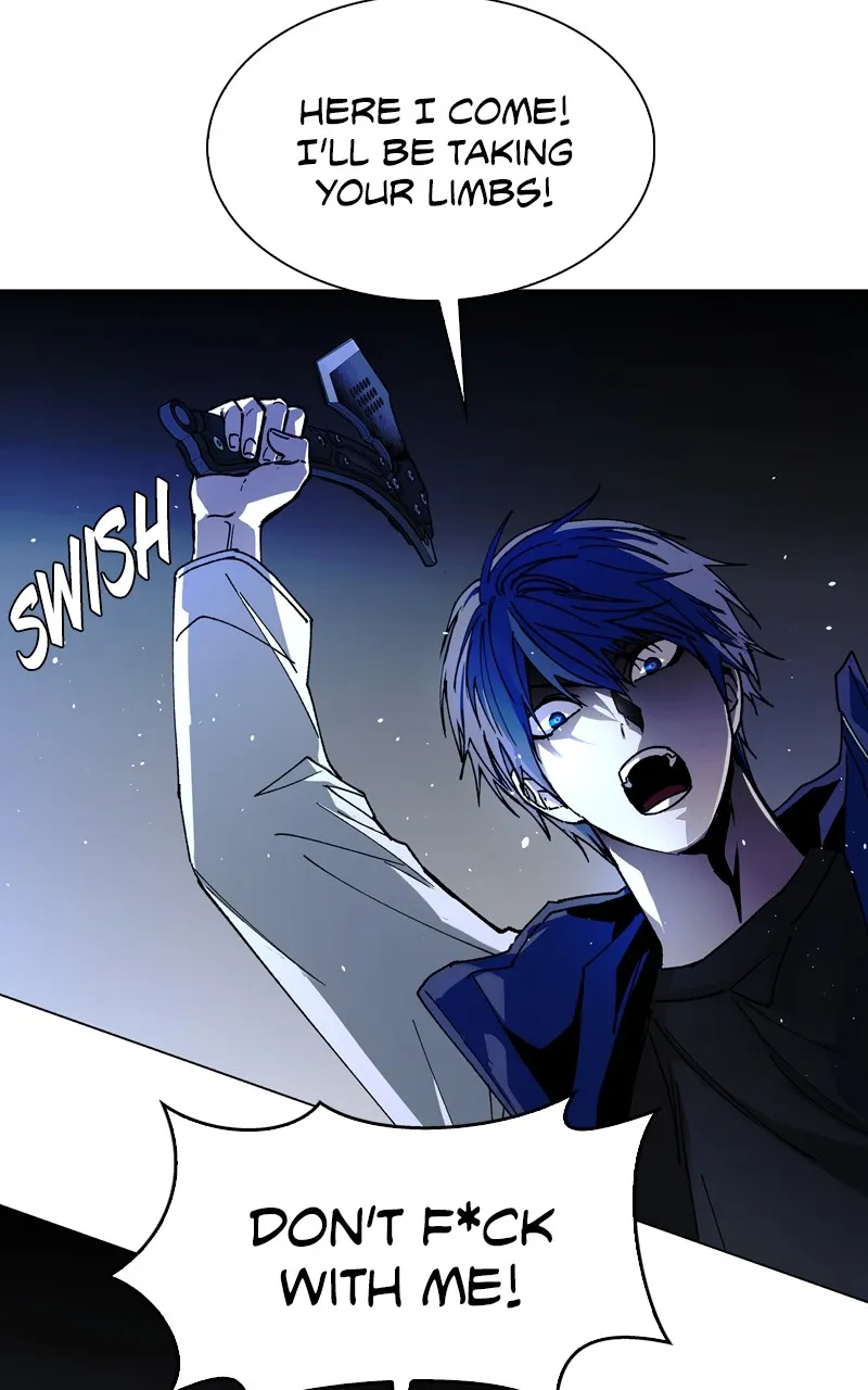 The End is a Game to Me Chapter 30 page 6 - 
