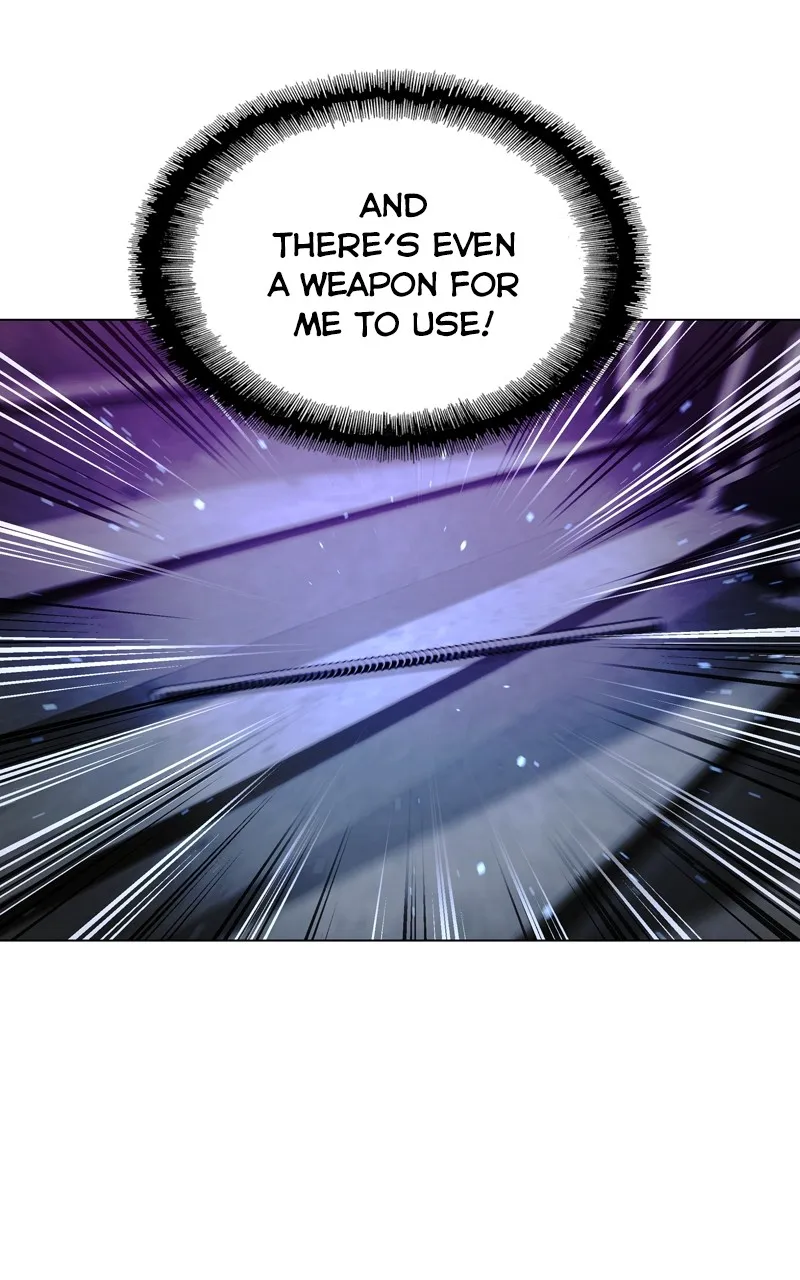 The End is a Game to Me Chapter 30 page 52 - 