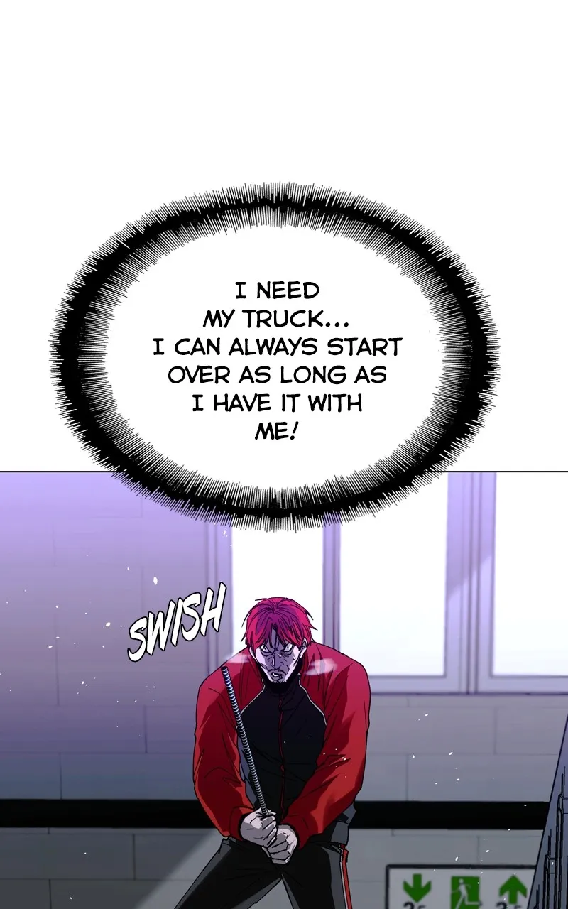 The End is a Game to Me Chapter 30 page 53 - 