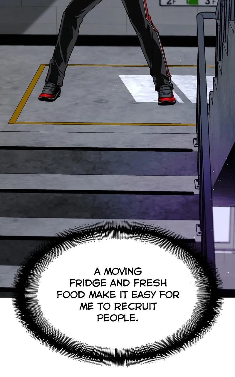 The End is a Game to Me Chapter 30 page 54 - 