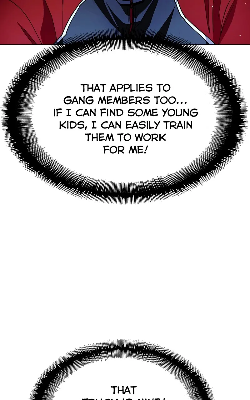 The End is a Game to Me Chapter 30 page 56 - 