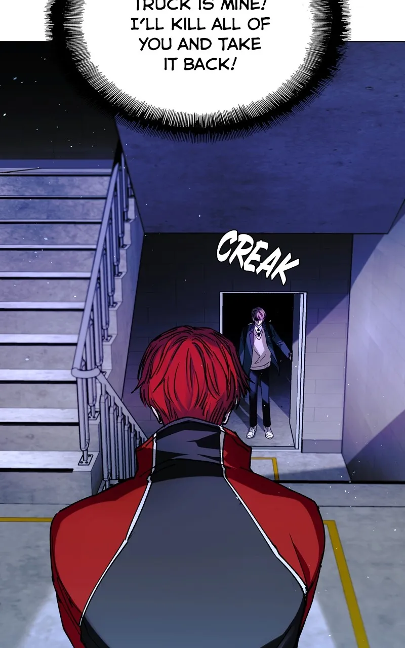 The End is a Game to Me Chapter 30 page 57 - 