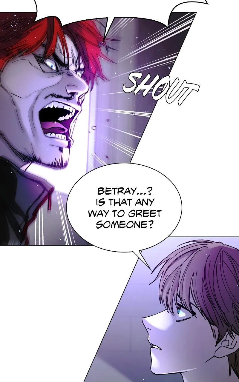 The End is a Game to Me Chapter 30 page 59 - 