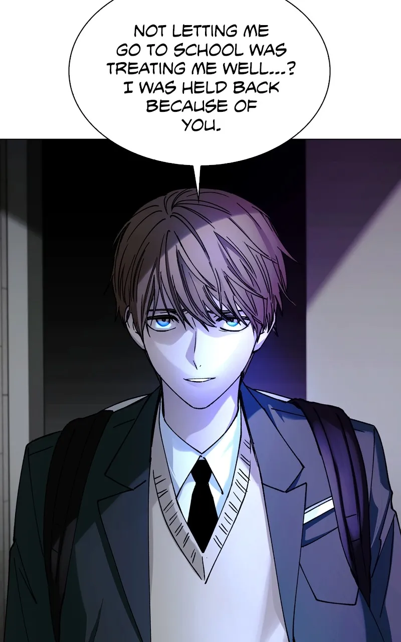 The End is a Game to Me Chapter 30 page 61 - 