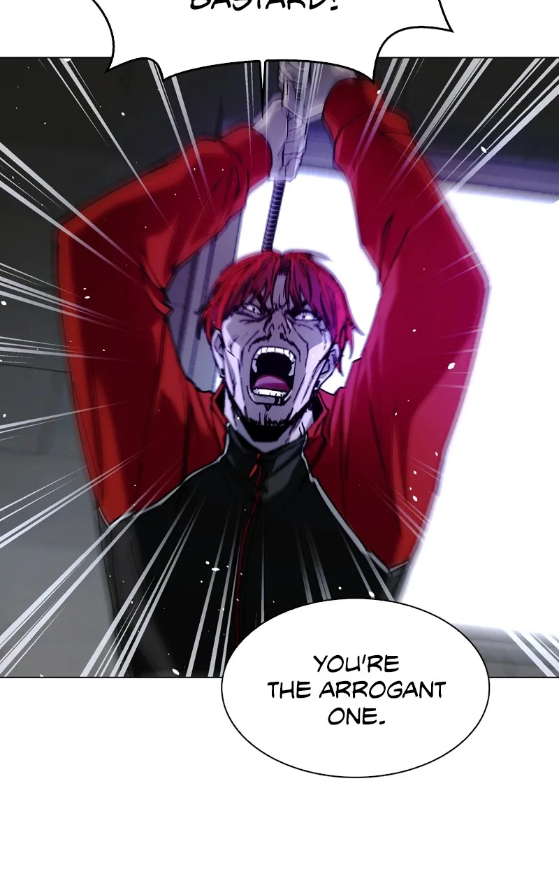 The End is a Game to Me Chapter 30 page 63 - 