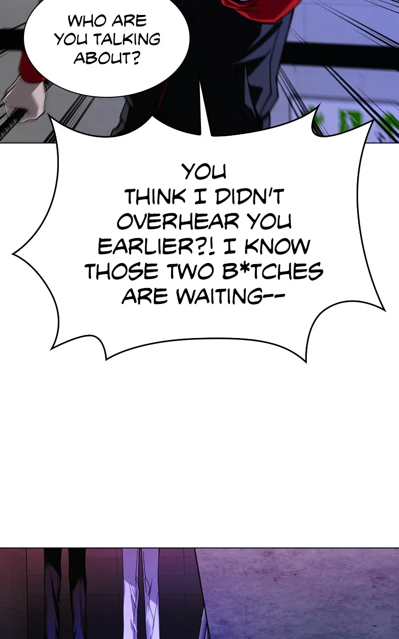 The End is a Game to Me Chapter 30 page 71 - 