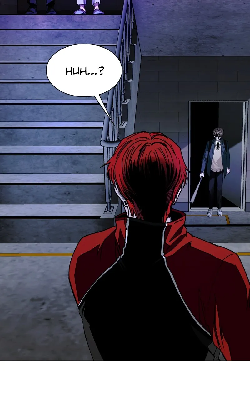 The End is a Game to Me Chapter 30 page 72 - 