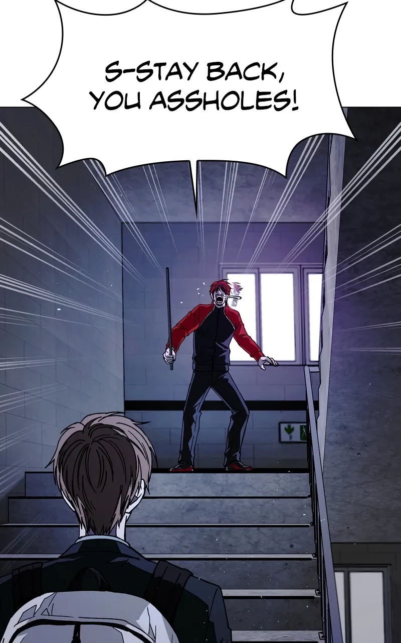 The End is a Game to Me Chapter 30 page 75 - 