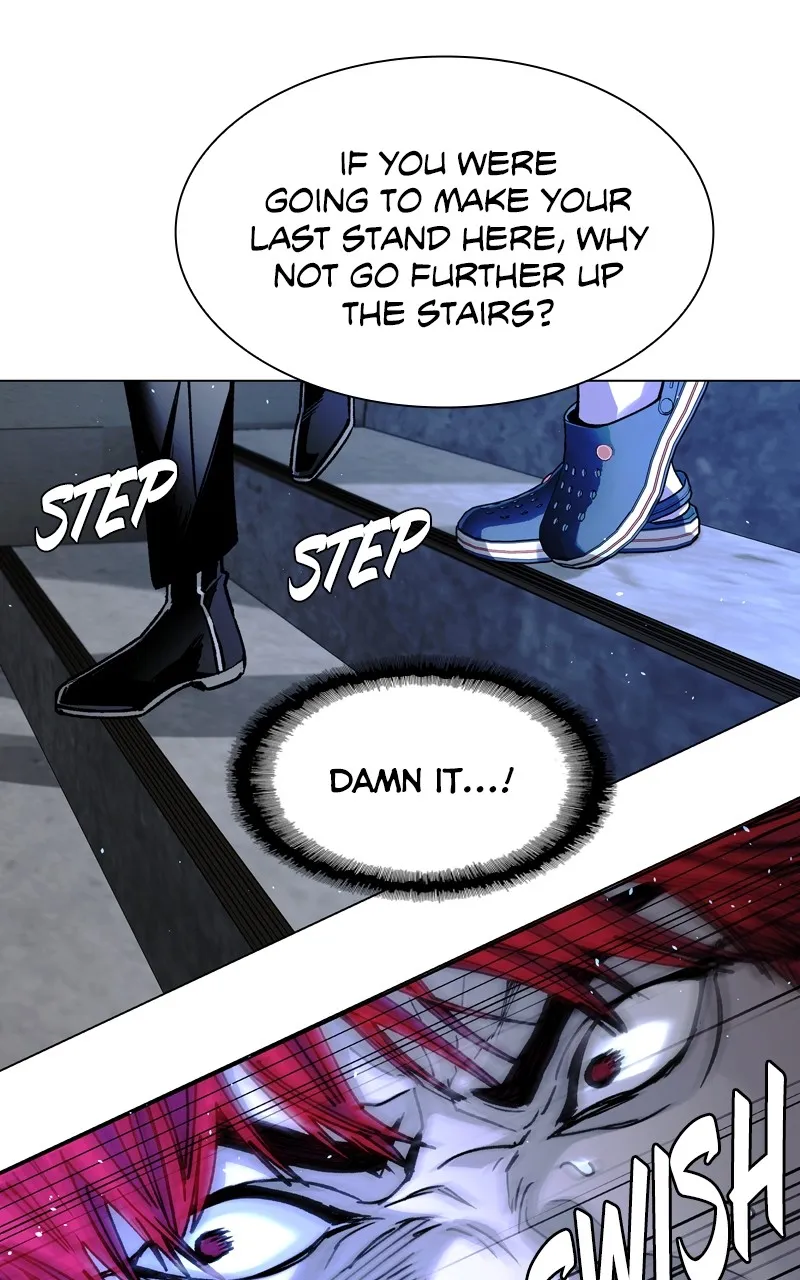 The End is a Game to Me Chapter 30 page 77 - 