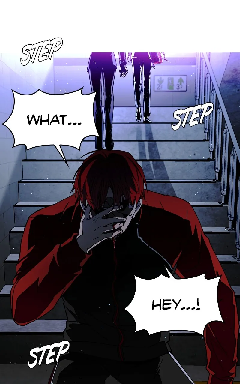 The End is a Game to Me Chapter 30 page 81 - 