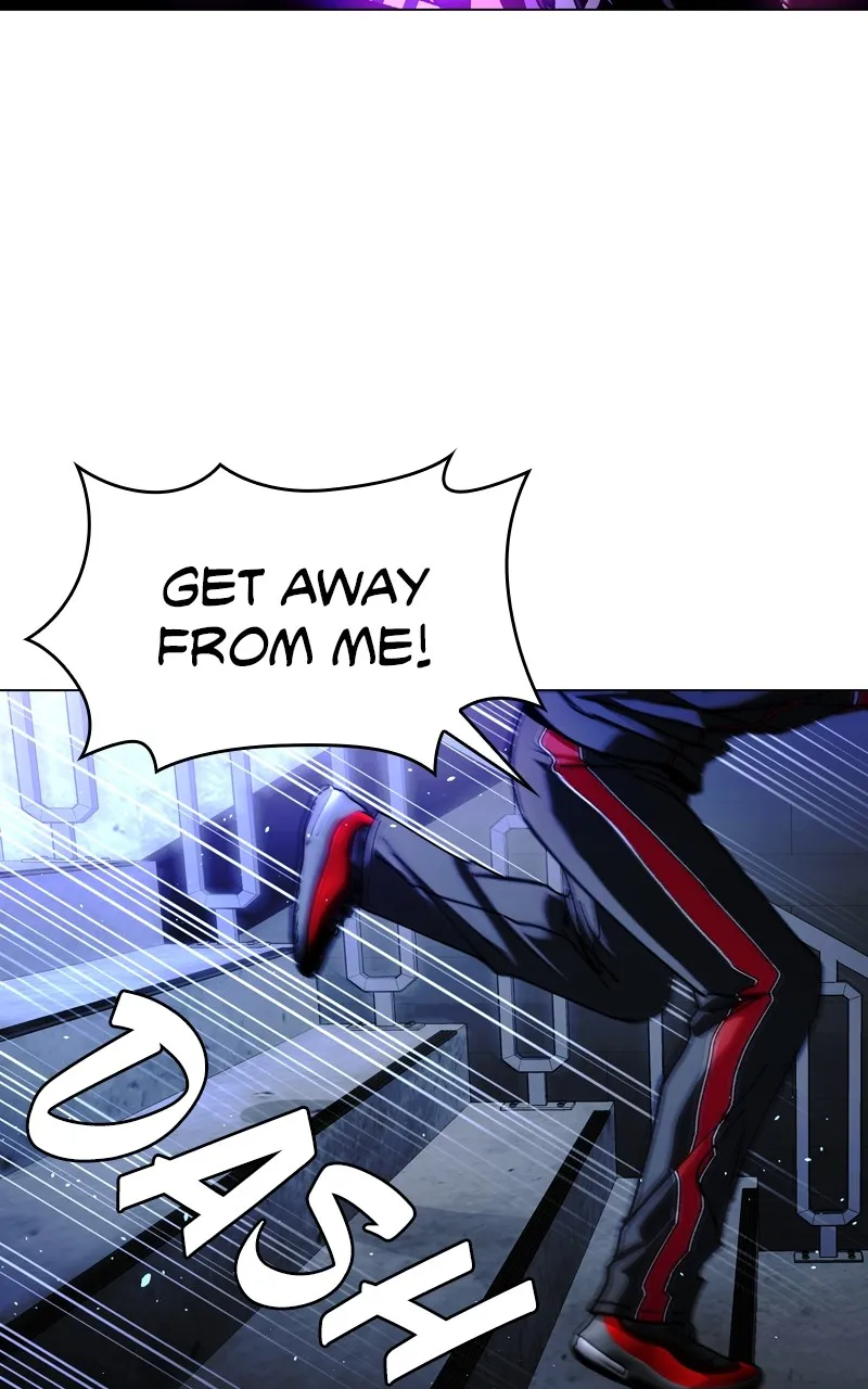 The End is a Game to Me Chapter 30 page 83 - 