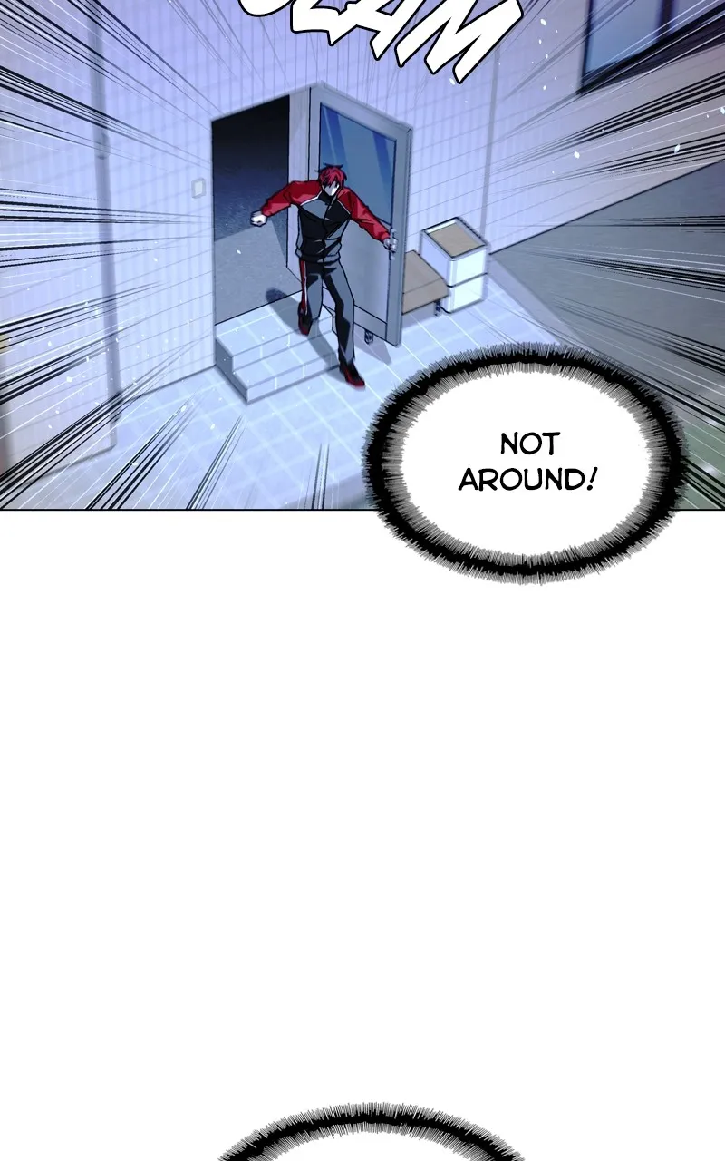 The End is a Game to Me Chapter 30 page 85 - 