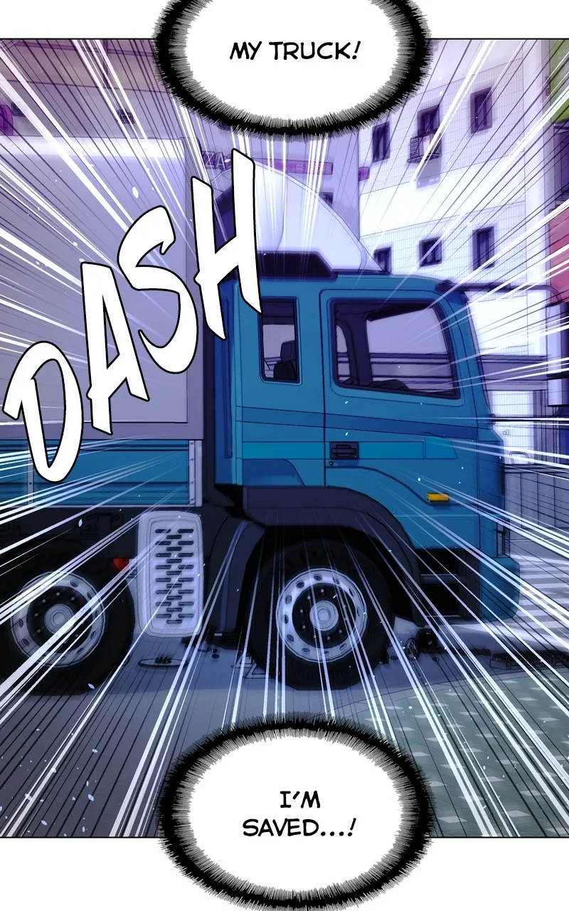 The End is a Game to Me Chapter 30 page 86 - 