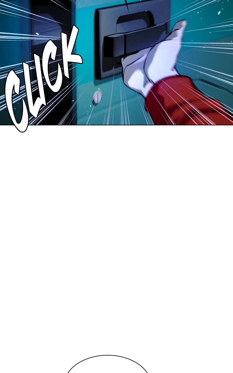 The End is a Game to Me Chapter 30 page 91 - 