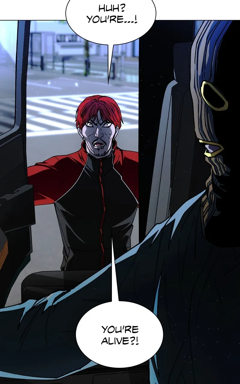The End is a Game to Me Chapter 30 page 92 - 