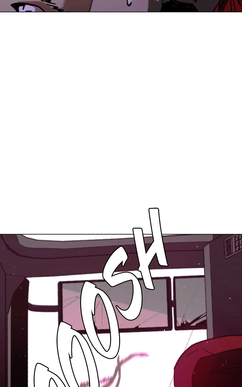 The End is a Game to Me Chapter 31 page 11 - 
