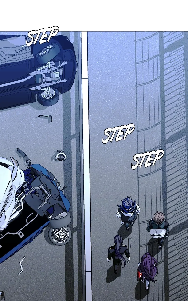 The End is a Game to Me Chapter 31 page 101 - 
