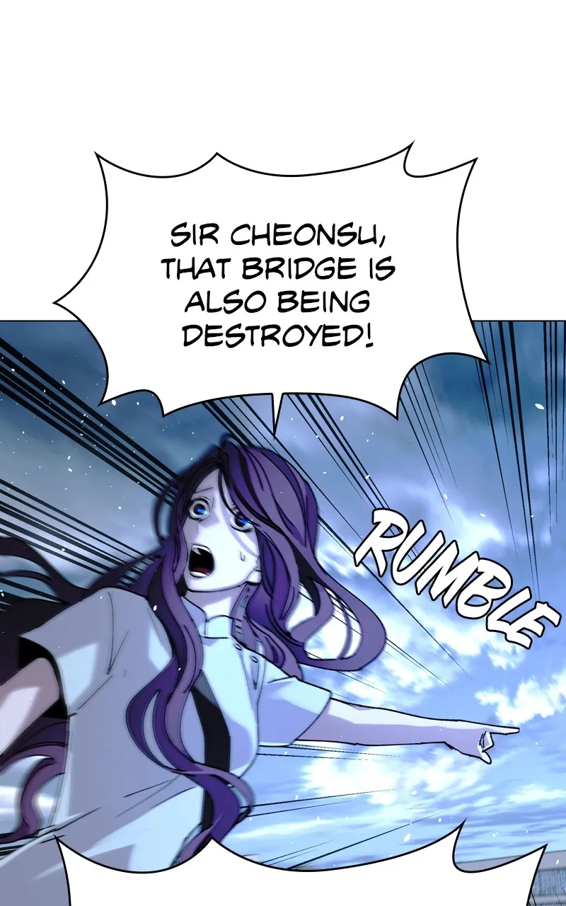 The End is a Game to Me Chapter 31 page 106 - 