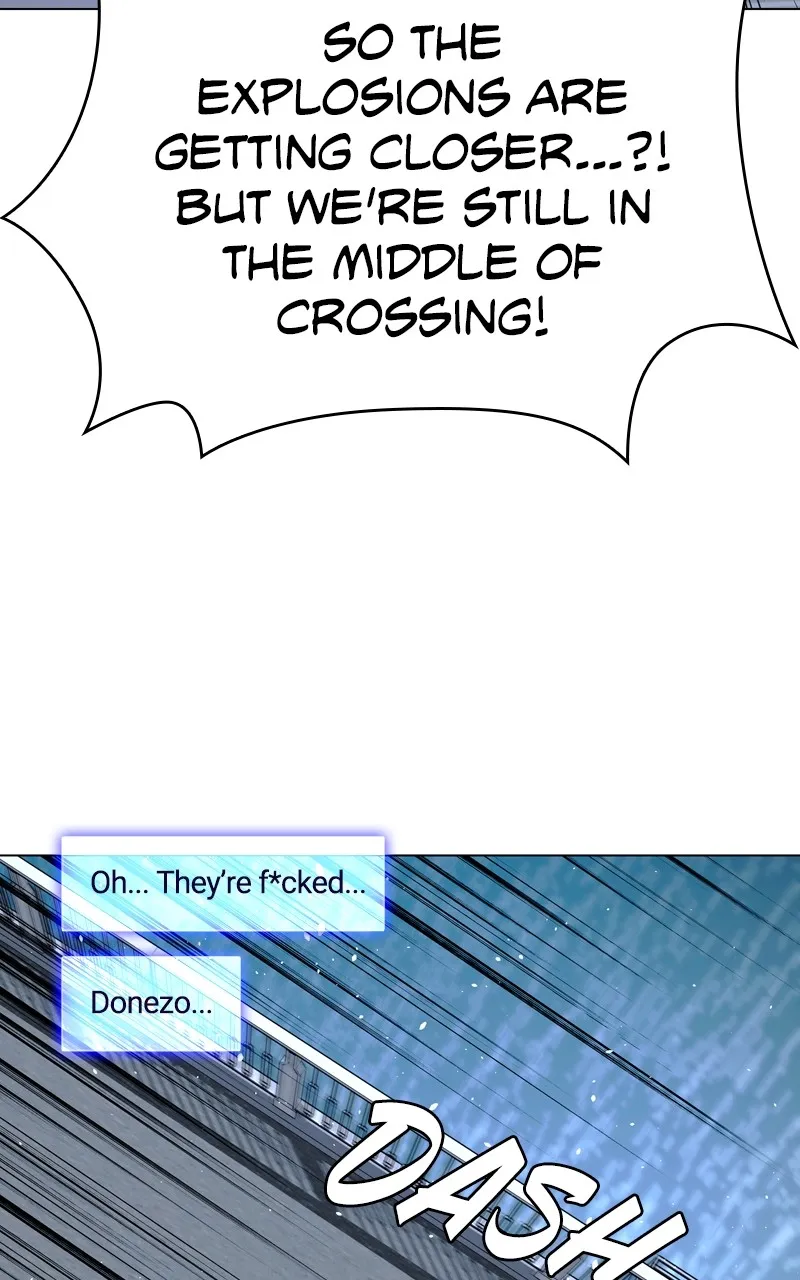 The End is a Game to Me Chapter 31 page 107 - 