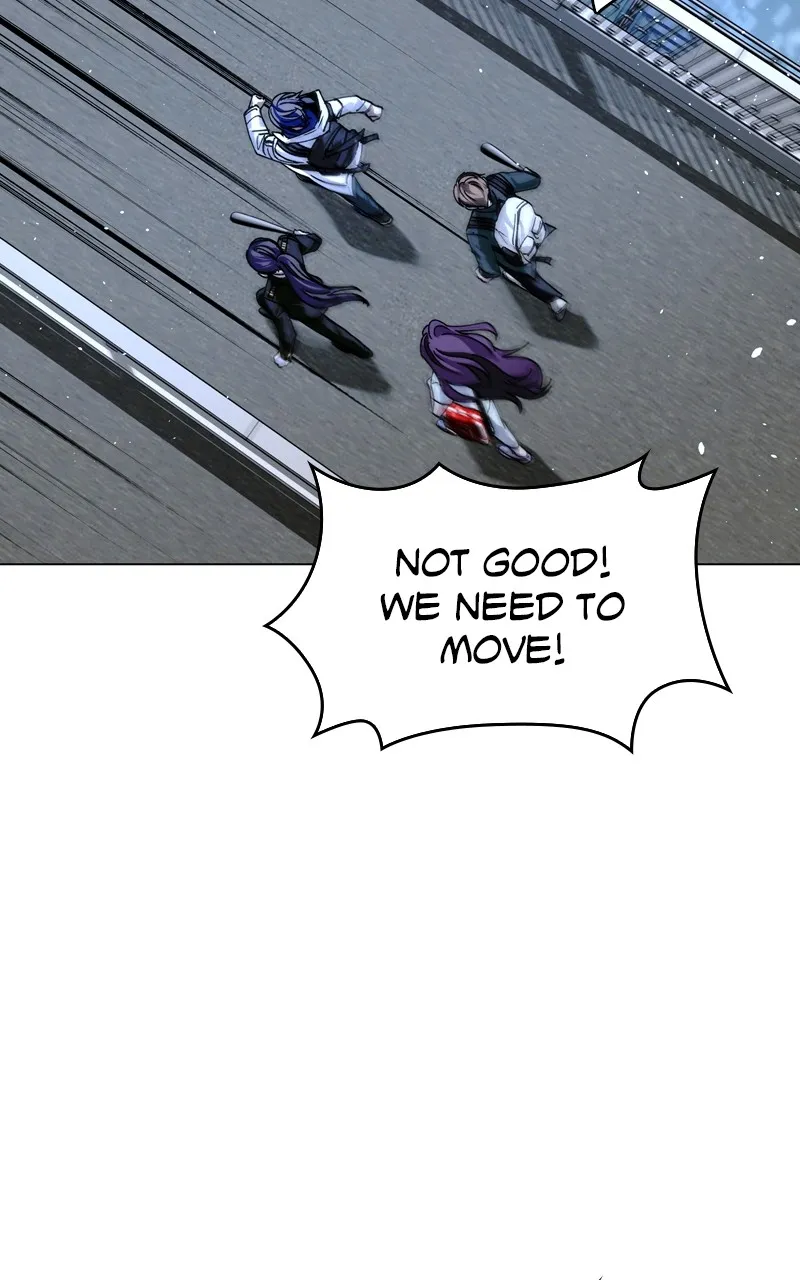 The End is a Game to Me Chapter 31 page 108 - 
