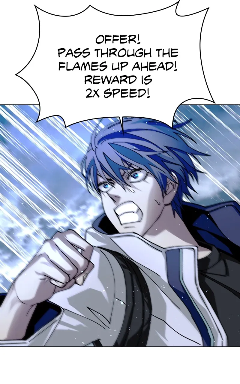 The End is a Game to Me Chapter 31 page 109 - 