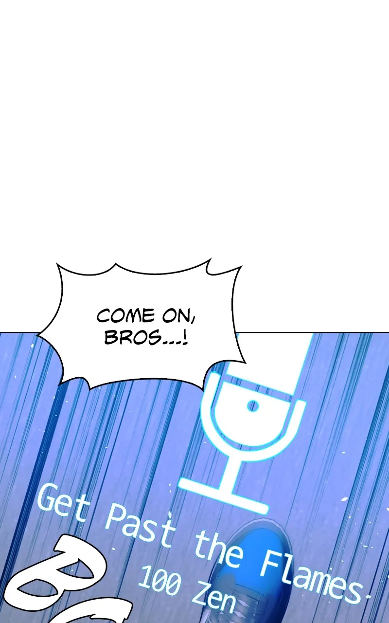 The End is a Game to Me Chapter 31 page 110 - 