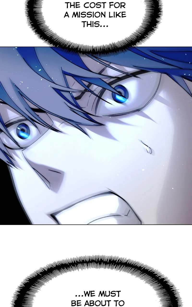 The End is a Game to Me Chapter 31 page 112 - 