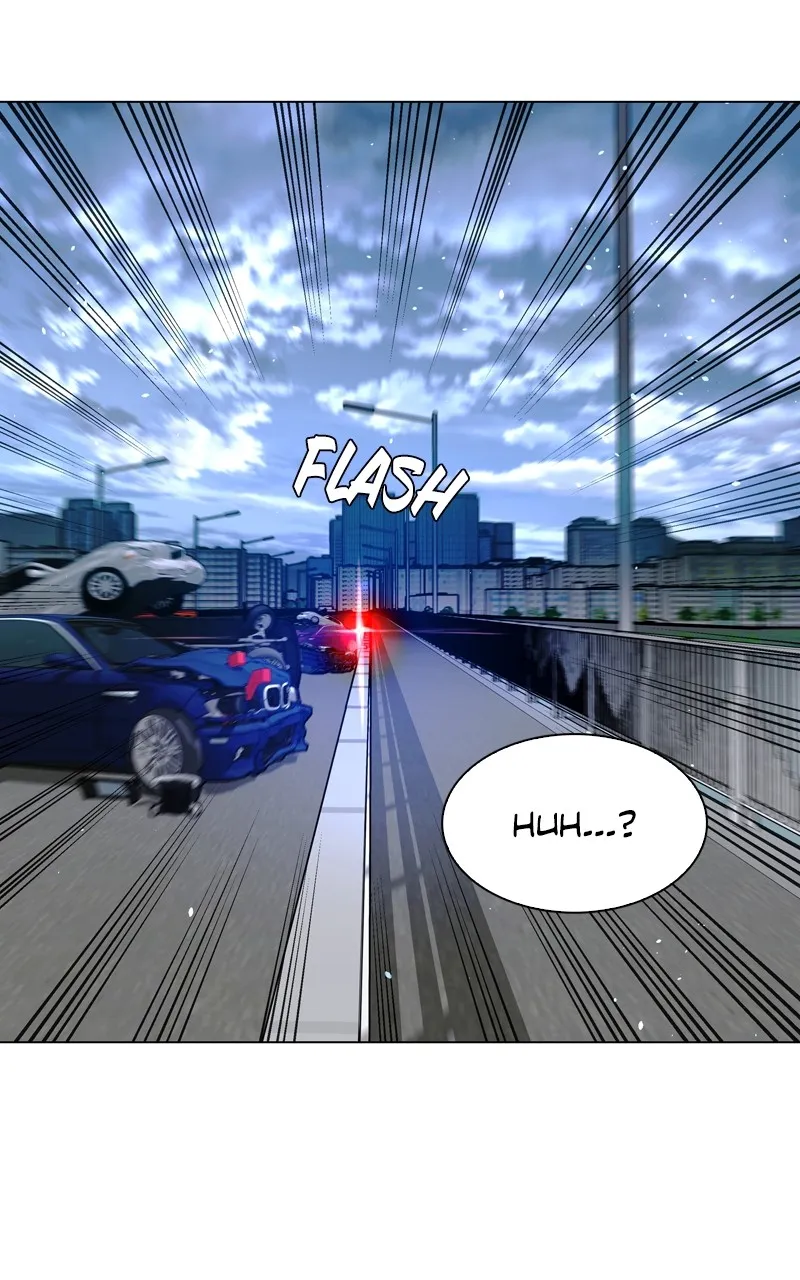 The End is a Game to Me Chapter 31 page 115 - 