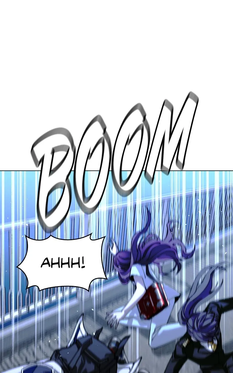 The End is a Game to Me Chapter 31 page 116 - 